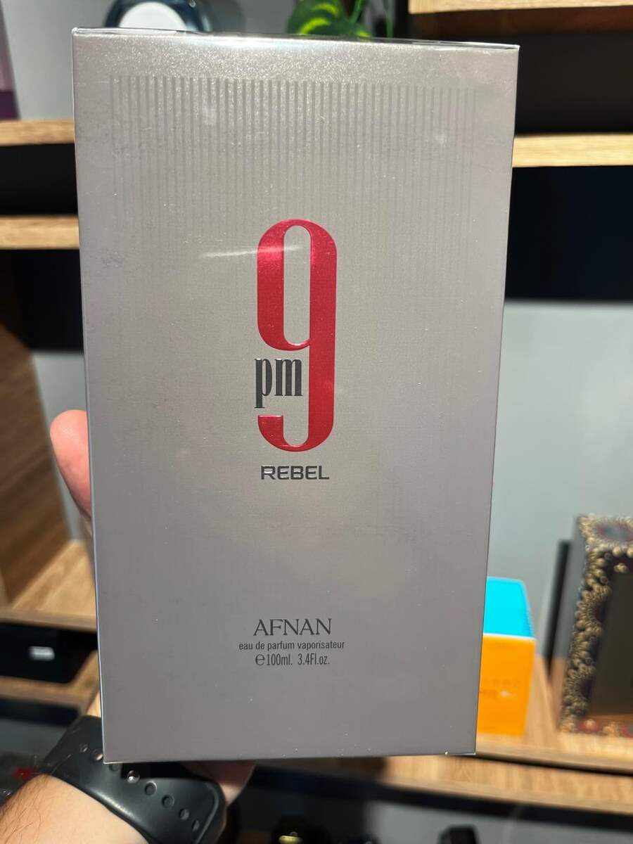 9pm Rebel